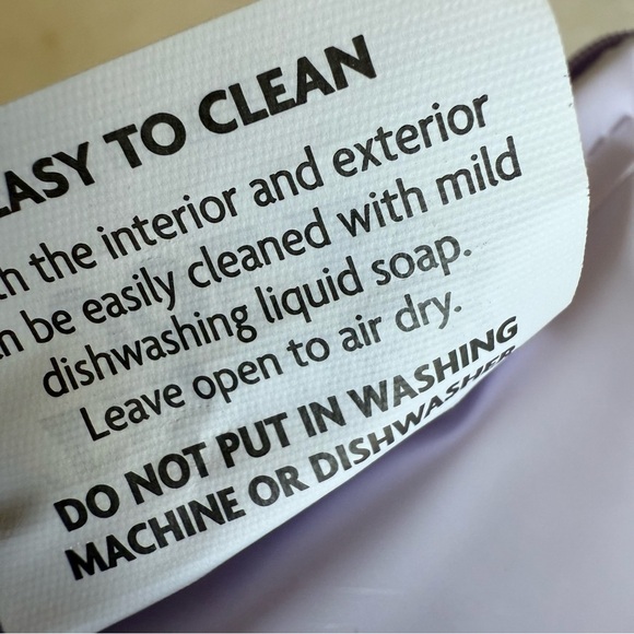 Trader Joe's Purple Large Insulated Limited Edition Tote Bag - Picture 12 of 14